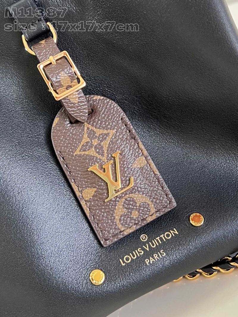 LV Shopping Bags